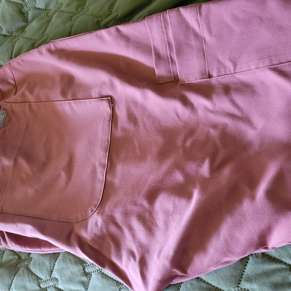 Figs Women's Pants - Pink